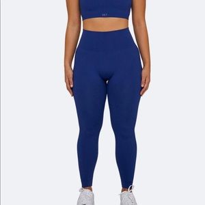 SETActive Los Angeles Sculptflex Legging in Strike